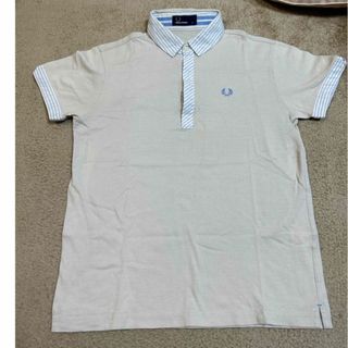 フレッドペリー(FRED PERRY)のFRED PERRY 半袖ポロシャツ(ポロシャツ)