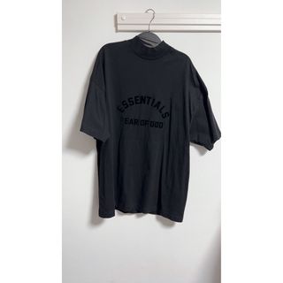 フィアオブゴッド(FEAR OF GOD)のFEAR OF GOD ESSENTIALS Tシャツ　エッセンシャルズ(Tシャツ/カットソー(半袖/袖なし))