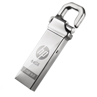 ヒューレットパッカード(HP)のHP USBメモリ3.0 (64GB)(PC周辺機器)