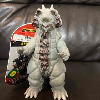 バンダイ(BANDAI)のバンダイ ウルトラ怪獣シリーズ 35 シルバゴン UK35シルバゴン(SF/ファンタジー/ホラー)