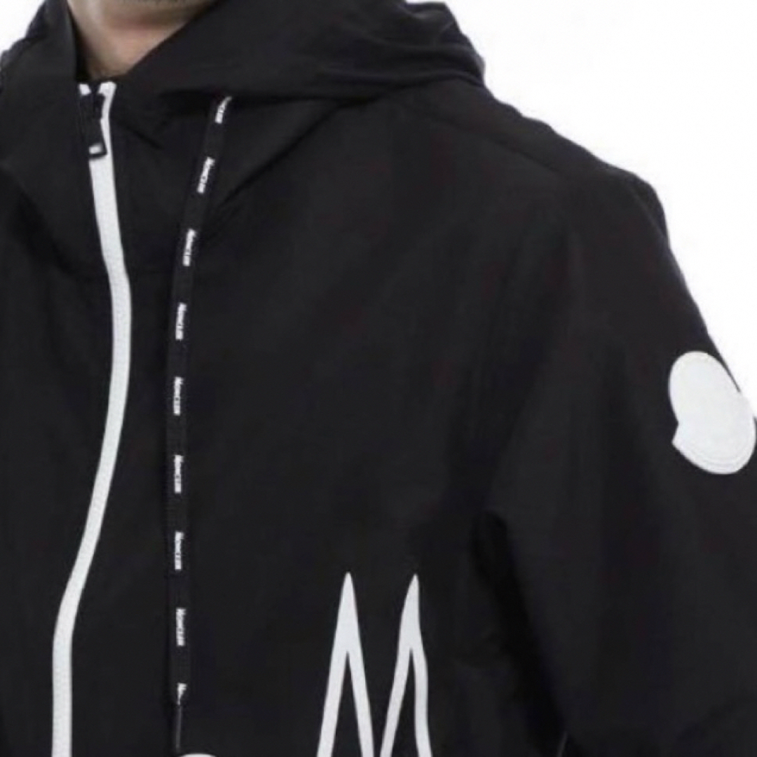 MONCLER MYTHOS JACKET サイズ1 ミトス モンクレール-