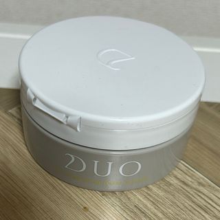 デュオ(DUO)の【sweety87様専用】DUO ザ クレンジングバーム クリア 90g(クレンジング/メイク落とし)