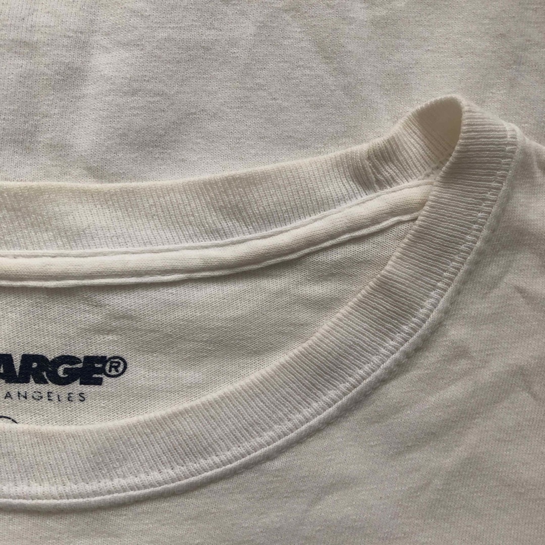 XLARGE(エクストララージ)のエクストララージ　Mサイズ メンズのトップス(Tシャツ/カットソー(七分/長袖))の商品写真