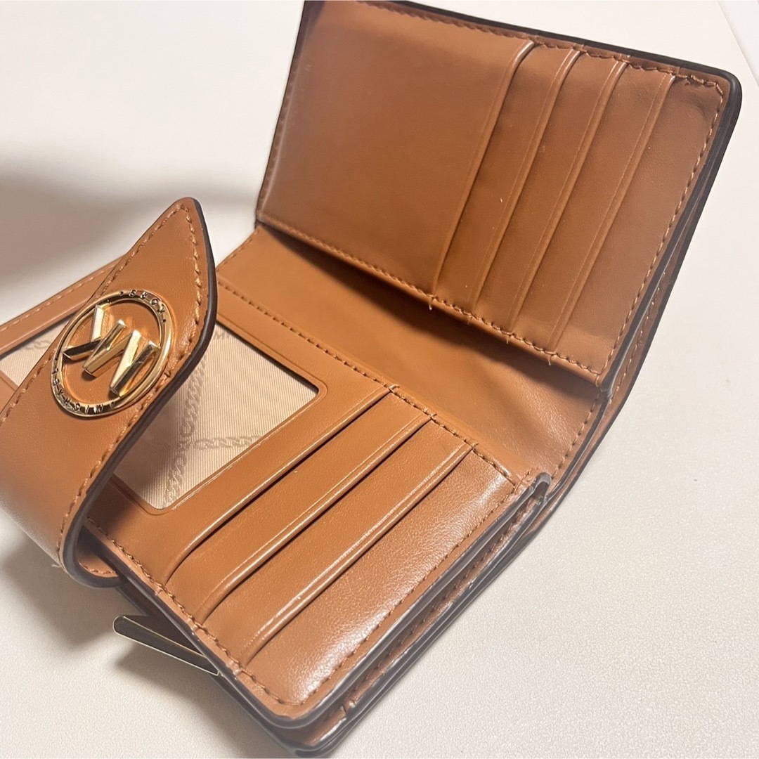 Michael Kors(マイケルコース)のMICHAEL MICHAEL KORS マイケルコース　財布 レディースのファッション小物(財布)の商品写真