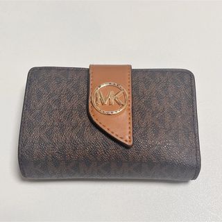 マイケルコース(Michael Kors)のMICHAEL MICHAEL KORS マイケルコース　財布(財布)