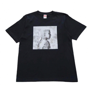【値引不可】MONIBUM T MONY HORSE BLACK 2XL(Tシャツ/カットソー(半袖/袖なし))