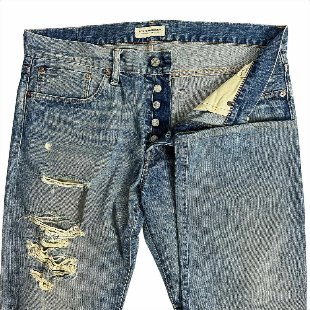 34インチ Ron Herman DENIM ロンハーマンデニムロンハーマンデニム