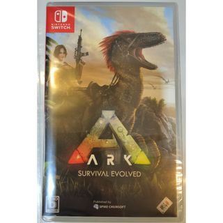 スパイクチュンソフト(Spike Chunsoft)のARK: Survival Evolved(家庭用ゲームソフト)