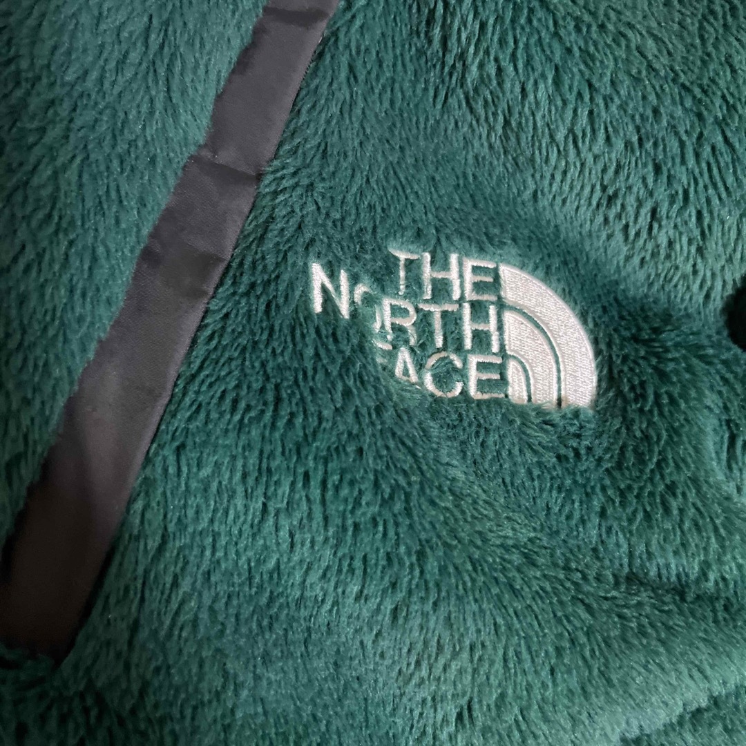 THE NORTH FACE(ザノースフェイス)のノースフェイス　ボアジャケット メンズのジャケット/アウター(ブルゾン)の商品写真