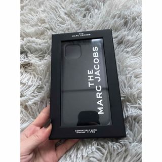 マークジェイコブス(MARC JACOBS)のマークジェイコブス iPhoneケース(iPhoneケース)