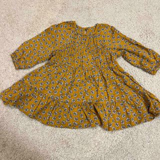 ザラキッズ(ZARA KIDS)のZARA ワンピース(ワンピース)