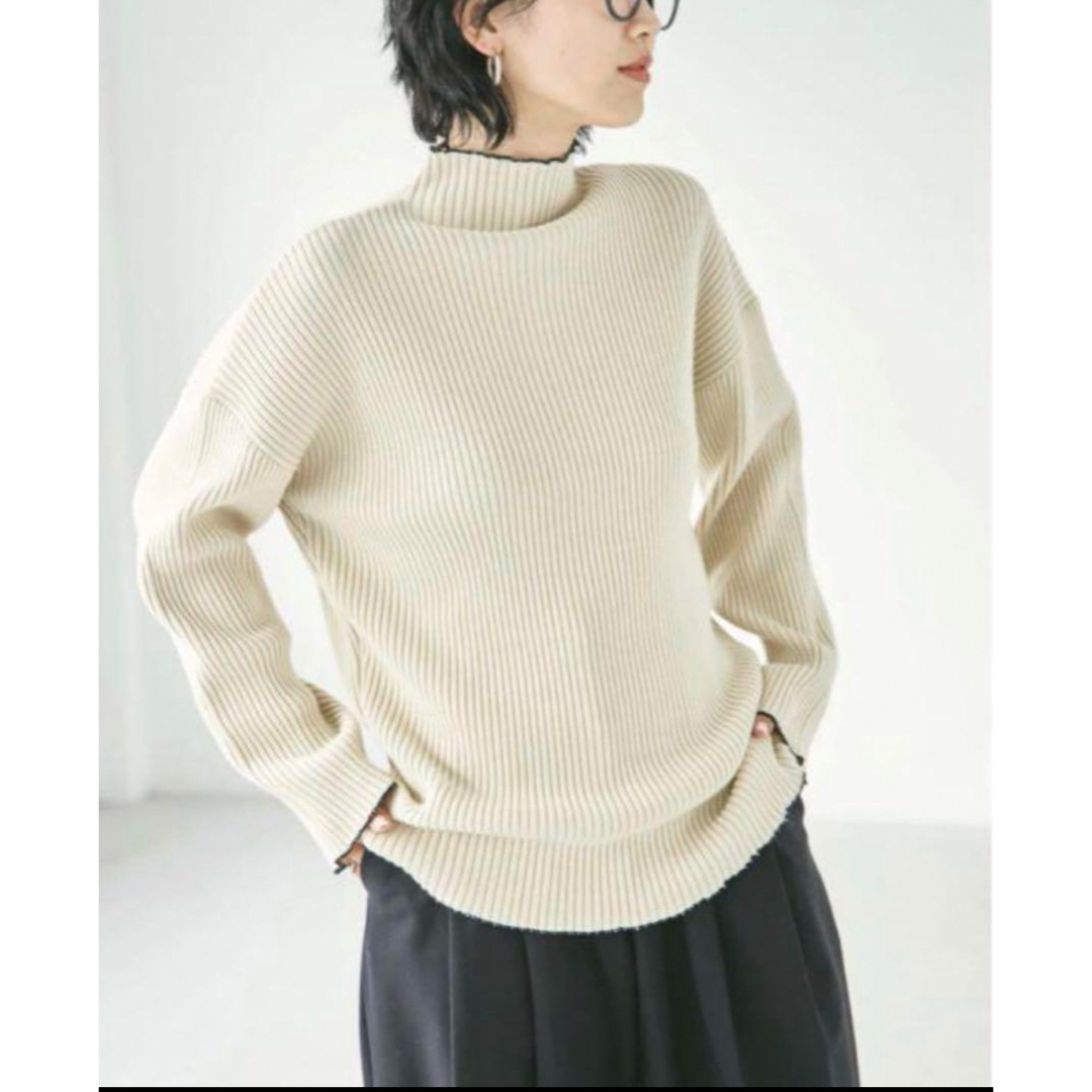 TODAYFUL - todayful ミドルゲージパイピングニットの通販 by pakmi@|トゥデイフルならラクマ TODAYFUL - todayful ミドルゲージパイピングニットの通販 by pakmi@|トゥデイフルならラクマ
