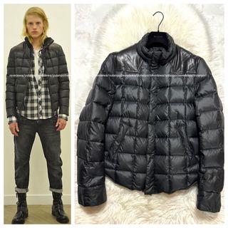 BALMAIN(ダウンジャケット)のフリマアイテム一覧 BALMAIN(ダウンジャケット)のフリマアイテム一覧