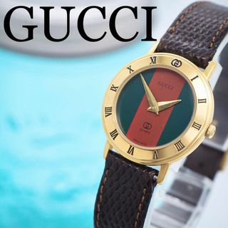 Gucci - グッチ Ｇタイムレス Watch GU-YA1265028 2の通販｜ラクマ