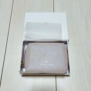 マジェスティックレゴン(MAJESTIC LEGON)のMAJESTIC LEGON（マジェスティックレゴン）財布(財布)