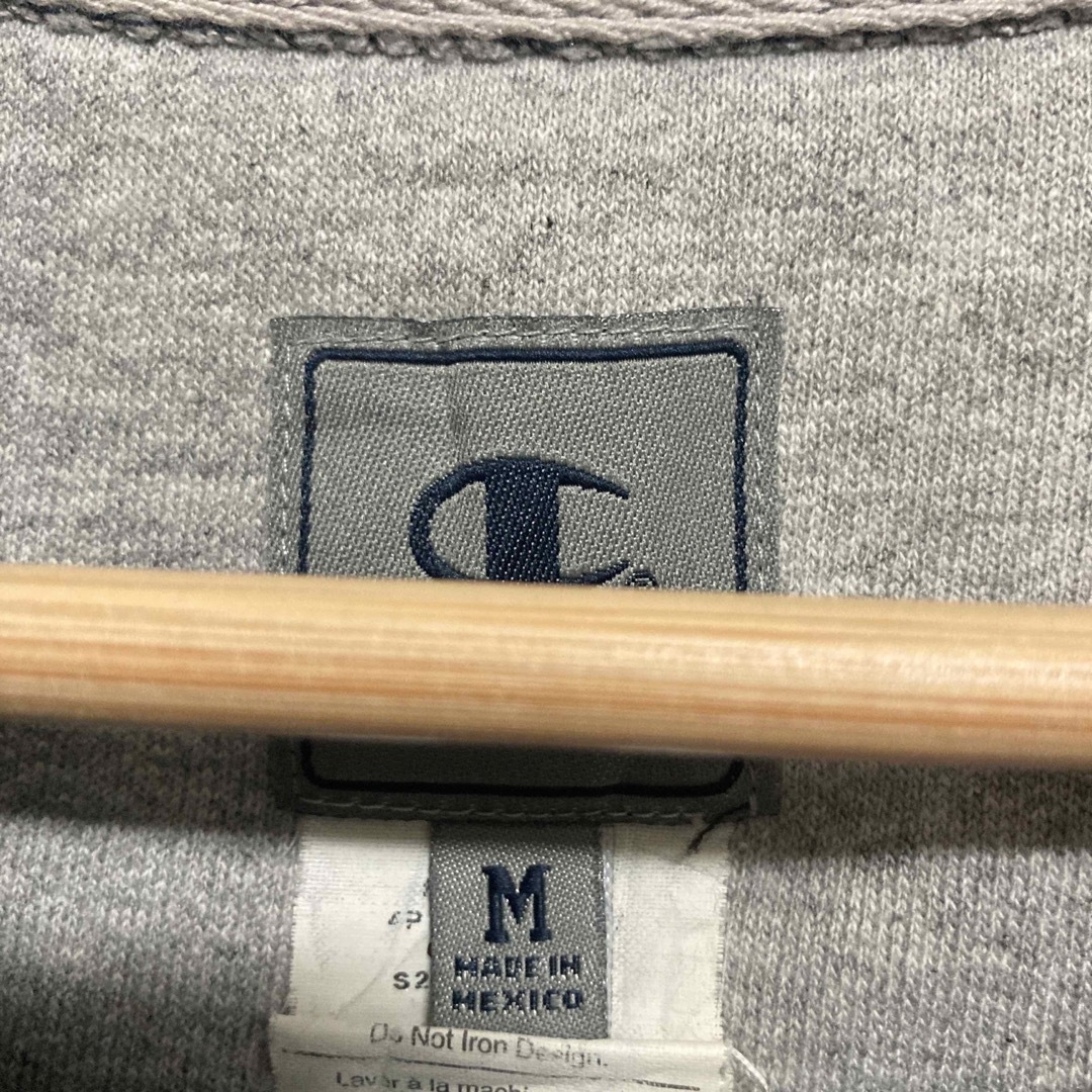 Champion(チャンピオン)のチャンピオン champion スウェット メキシコ産 ネイビー メンズのトップス(スウェット)の商品写真