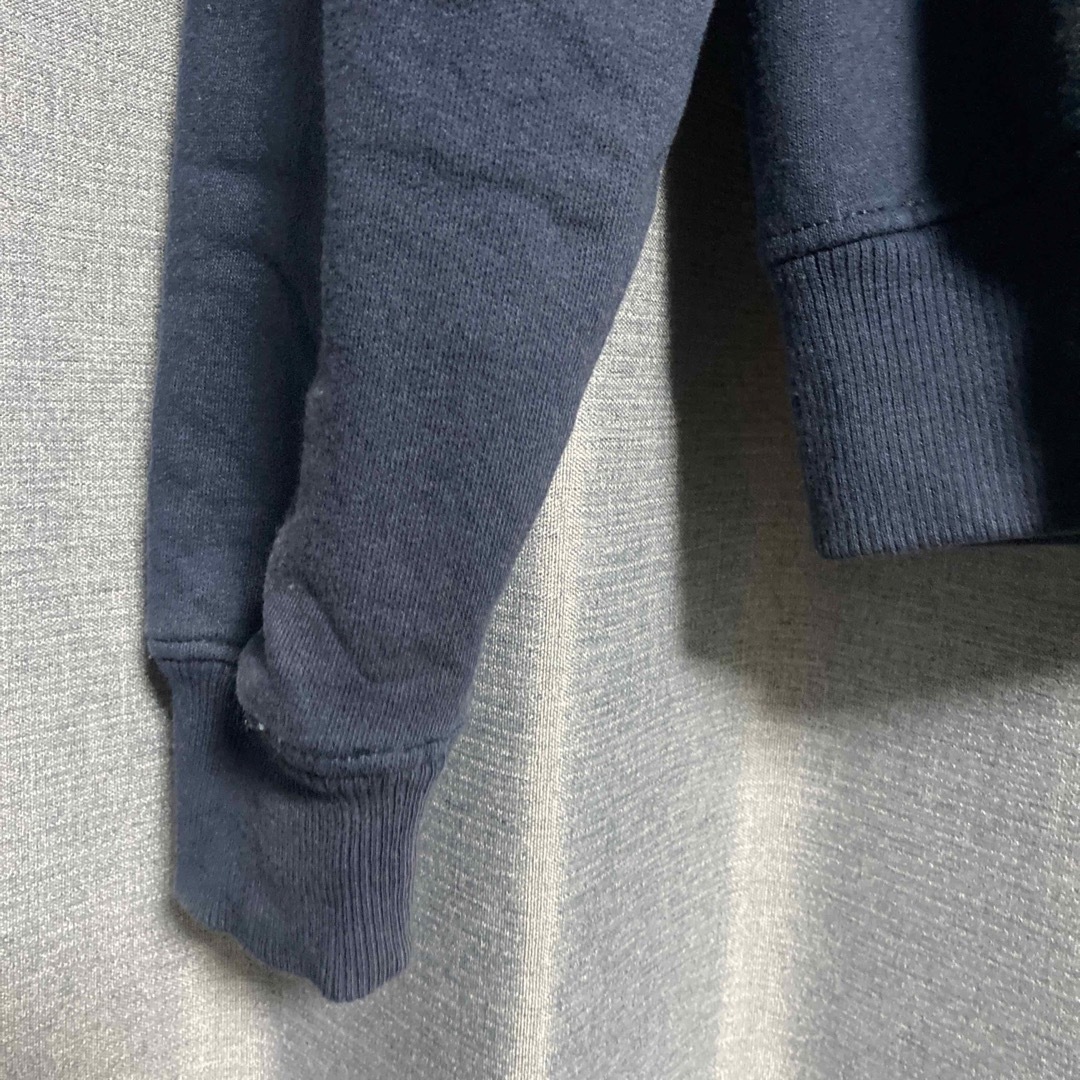 Champion(チャンピオン)のチャンピオン champion スウェット メキシコ産 ネイビー メンズのトップス(スウェット)の商品写真