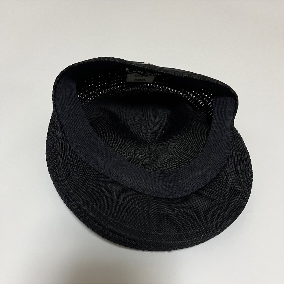 KANGOL(カンゴール)のカンゴール　ベレー帽 メンズの帽子(ハンチング/ベレー帽)の商品写真