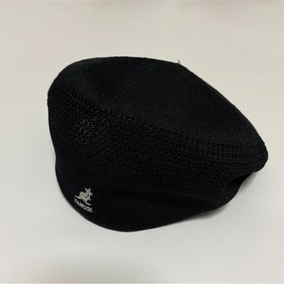 カンゴール(KANGOL)のカンゴール　ベレー帽(ハンチング/ベレー帽)