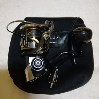 シマノ(SHIMANO)のシマノステラSW6000HG新品2個セット(リール)