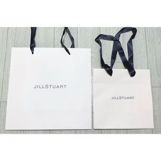 ジルスチュアート(JILLSTUART)のJILLSTUART　　ジルスチュアートショッパー(ショップ袋)