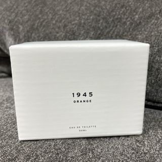 レイヤードフレグランス(LAYERD FRAGRANCE)の期間限定⭐︎お安く譲ります！！1945 オレンジ(ユニセックス)