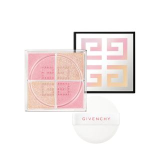 ジバンシィ(GIVENCHY)のジバンシイ　限定品2024　プリズムリーブルハイライターNo.13(フェイスパウダー)