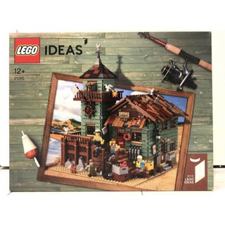 レゴ(Lego)のLEGO 21310 (洋書)
