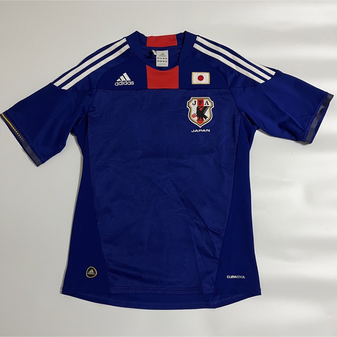 Exile サッカー日本代表 ユニフォームの通販 by lazy|ラクマ Exile サッカー日本代表 ユニフォームの通販 by lazy|ラクマ
