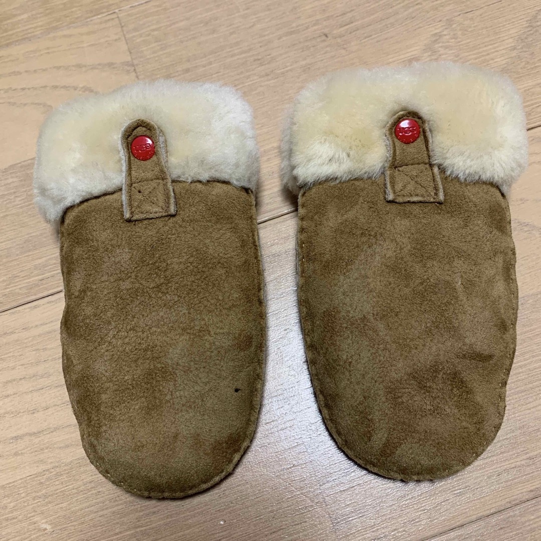 UGG ミトンキッズ