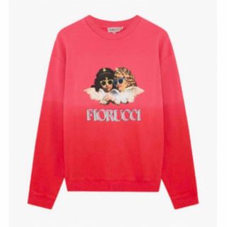 フィオルッチ(Fiorucci)のフィオルッチ　スウェット(トレーナー/スウェット)