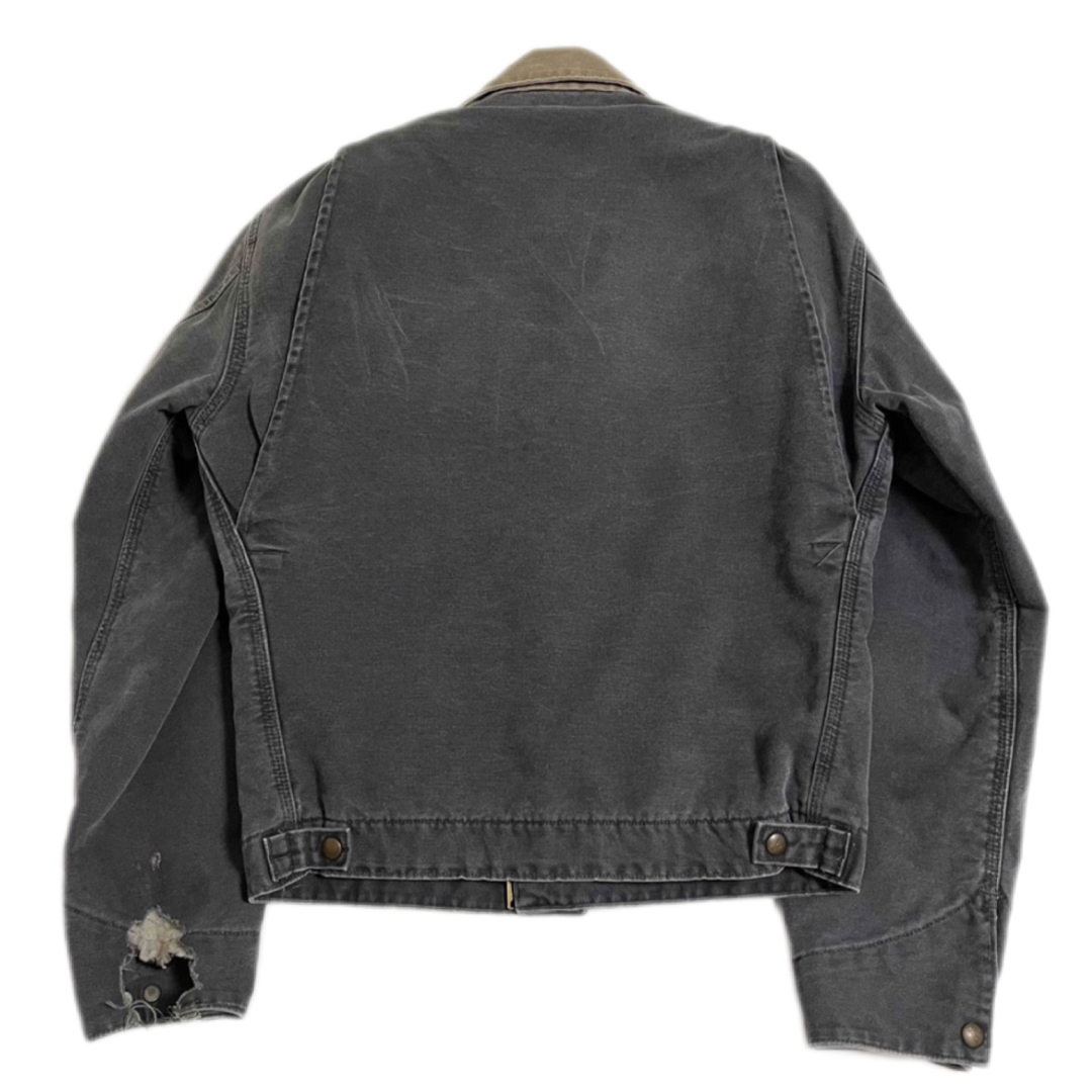 carhartt - 90s 希少 カーハート ボロ デトロイトジャケット carhartt - 90s 希少 カーハート ボロ デトロイトジャケット