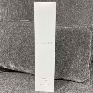 レイヤードフレグランス(LAYERD FRAGRANCE)の期間限定⭐︎お安く譲ります！！ルームディフューザー500ml(アロマディフューザー)