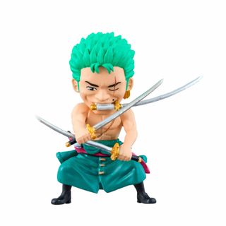 ワンピース(ONE PIECE)のワンピの実　かまいたち　ゾロ　濱家　はまいえ(キャラクターグッズ)