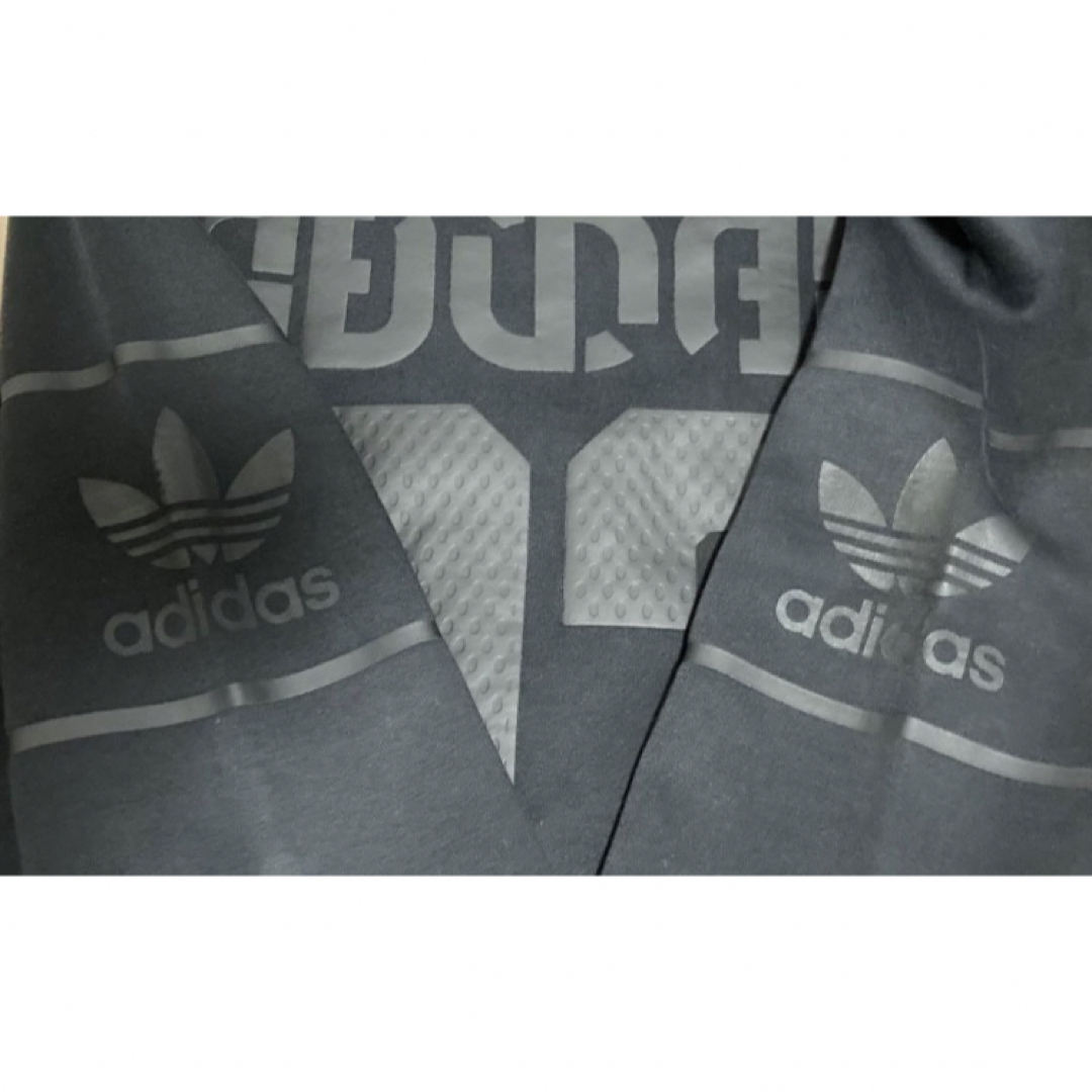 adidas(アディダス)のadidas(アディダス) デザイナーズスウェット メンズのトップス(スウェット)の商品写真