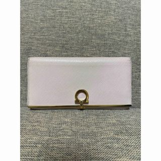 美品　SALVATORE FERRAGAMO サルヴァトーレ　フェラガモ24.5