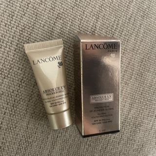 ランコム(LANCOME)のランコム  アプソリュ プレシャスセル UV 5ml(日焼け止め/サンオイル)