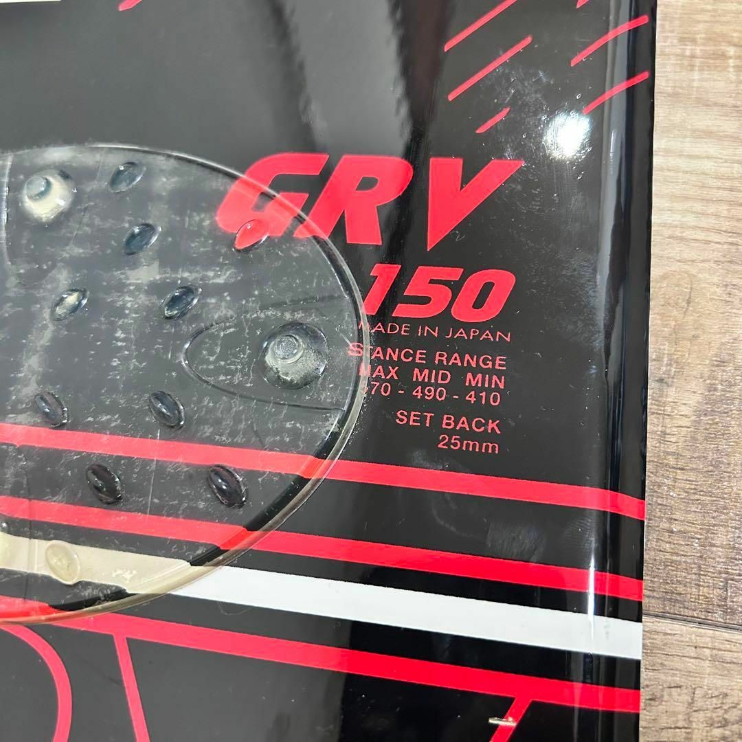 IGNIO 初級者向けボードセット 150cm商品説明