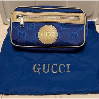 グッチ(Gucci)の（本日限定価格）Gucci Off the Grid ショルダーバック(ショルダーバッグ)