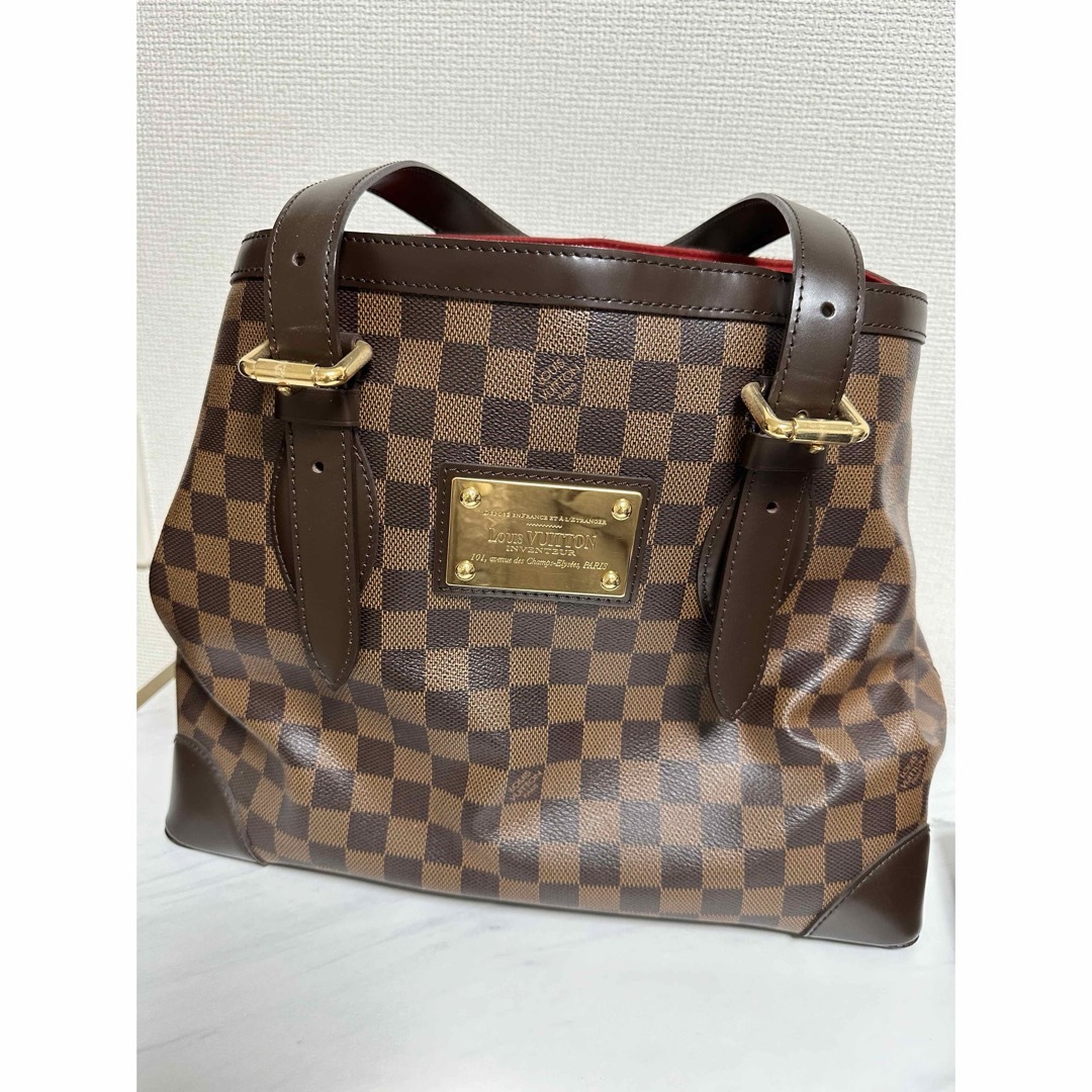 バッグハンドバッグ(ルイヴィトン)LV