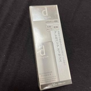 ディープログラム(d program)のd プログラム アレルバリア エッセンス N 敏感肌用 日中用美容液(40ml)(美容液)