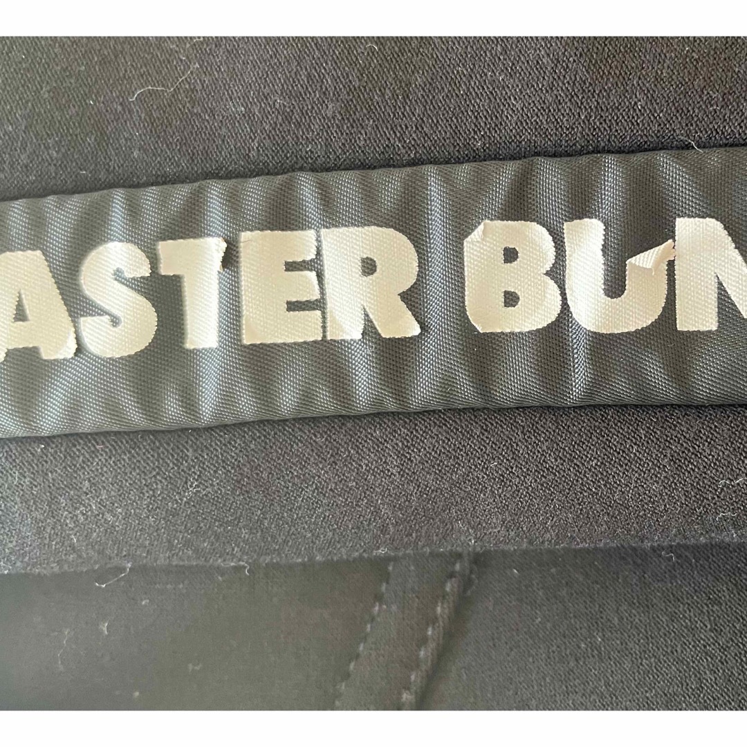 MASTER BUNNY EDITION(マスターバニーエディション)の【MASTER BUNNY EDITION】パンツ/ゴルフウェア スポーツ/アウトドアのゴルフ(ウエア)の商品写真