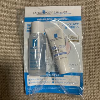 ラロッシュポゼ(LA ROCHE-POSAY)のラロッシュポゼ　サンプル(サンプル/トライアルキット)