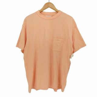 アンユーズド(UNUSED)のUNUSED(アンユーズド) pocket T-Shirt メンズ トップス(Tシャツ/カットソー(半袖/袖なし))