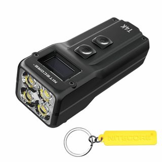 nitecore ナイトコアの通販 100点以上 | フリマアプリ ラクマ