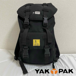 ヤックパック(YAK PAK)の【YAKPAK×SNOOPY】リュック 通学リュック(リュック/バックパック)