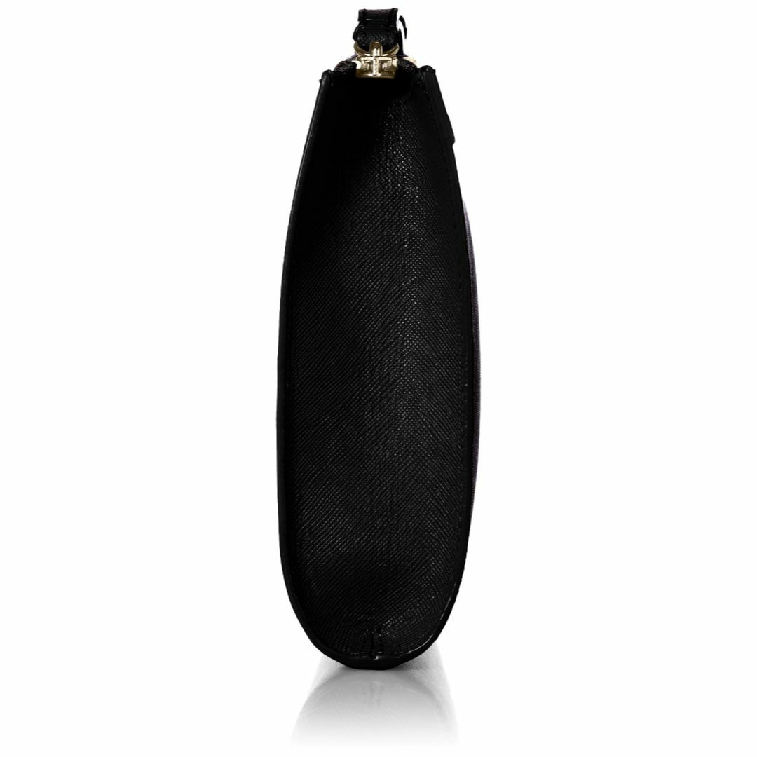 【色: ブラック】[ペッレ モルビダ] クラッチバッグ 本革 メンズ PM-CA メンズのバッグ(その他)の商品写真
