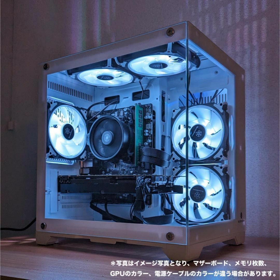 ゲーミングPC RTX3070 LIAN LIモニター搭載(西川和久の不定期 ゲーミングPC RTX3070 LIAN LIモニター搭載(西川和久の不定期
