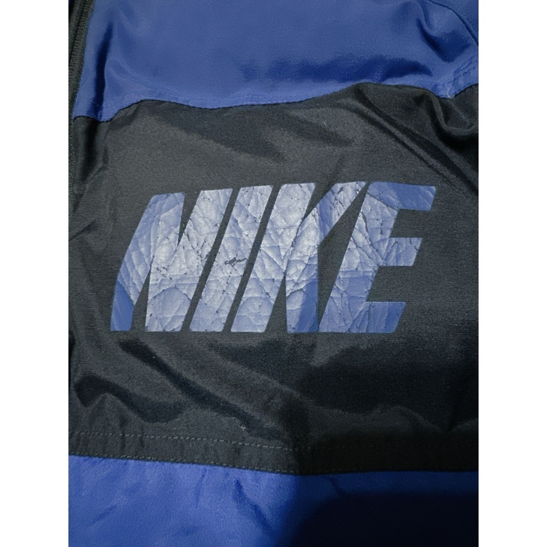 NIKE(ナイキ)のナイキ ダウンジャケット リバーシブル メンズのジャケット/アウター(ダウンジャケット)の商品写真