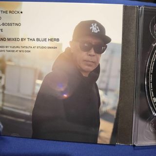 【送料込】ユーザロックWILL NEVER DIE  YOU THE ROCK(ヒップホップ/ラップ)